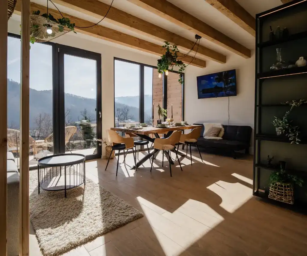 Yoga & Workshop & Retreat la Arya Verde